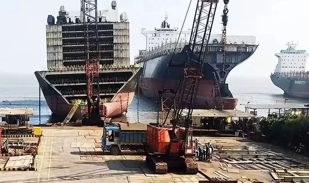 Filo Geri Dönüşüm Pazarı