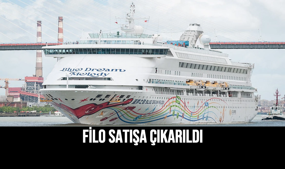 Filo Satışa Çıkarıldı