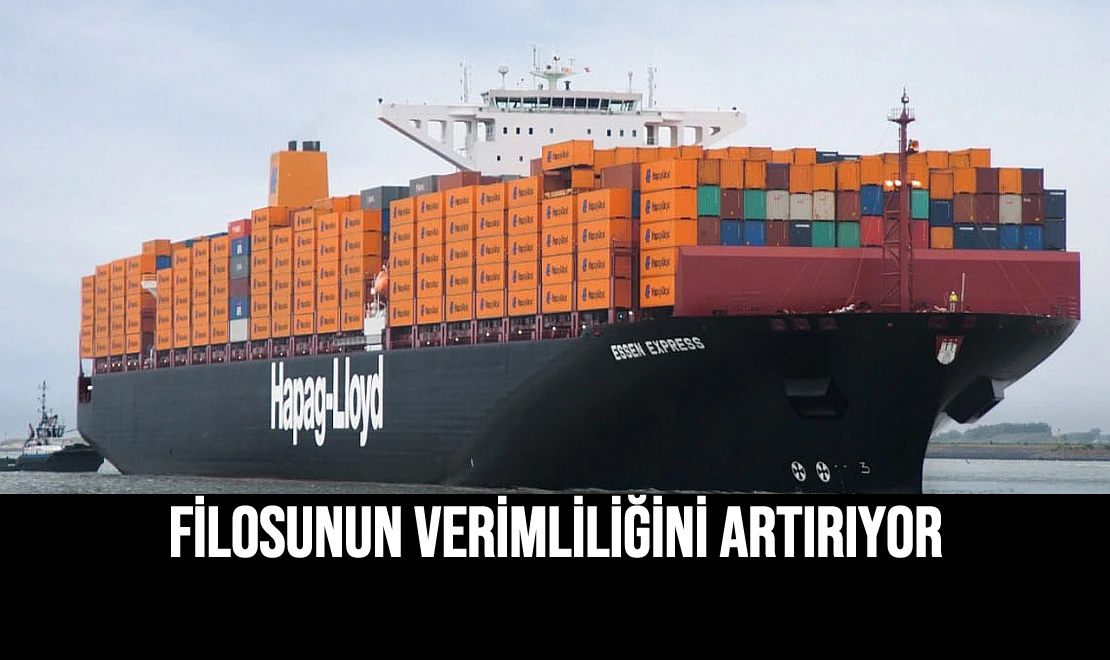 Filosunun Verimliliğini Artırıyor