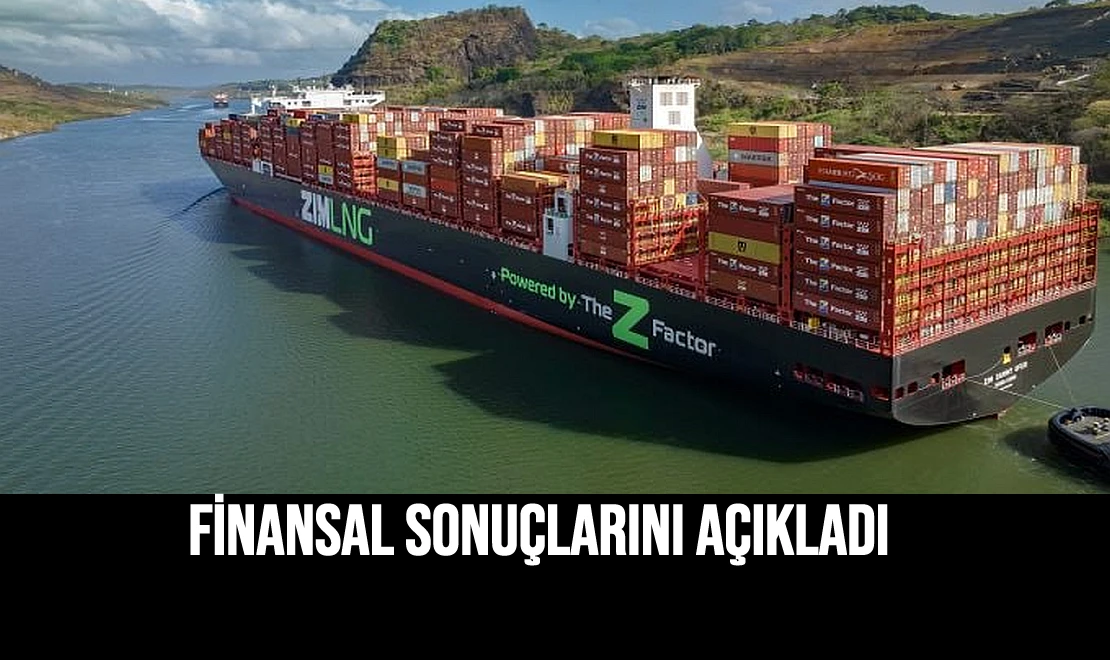 Finansal Sonuçlarını Açıkladı