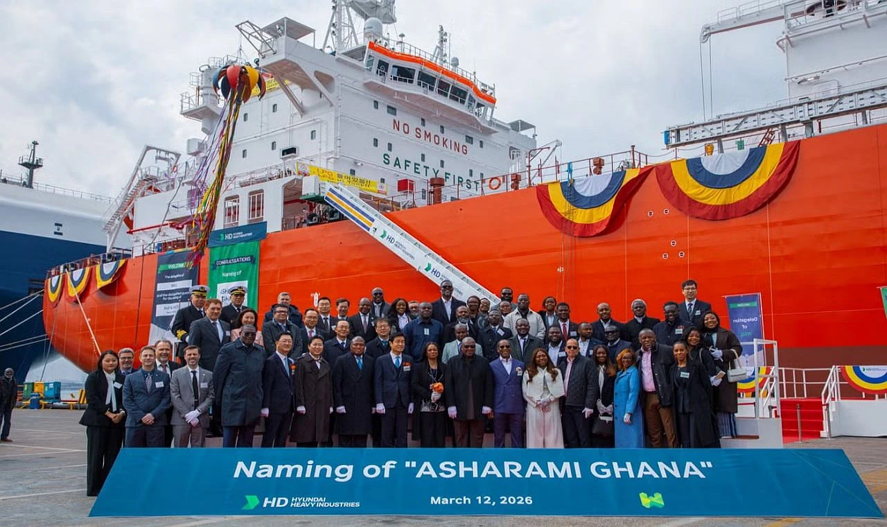 Gaz Filosunu Genişletiyor