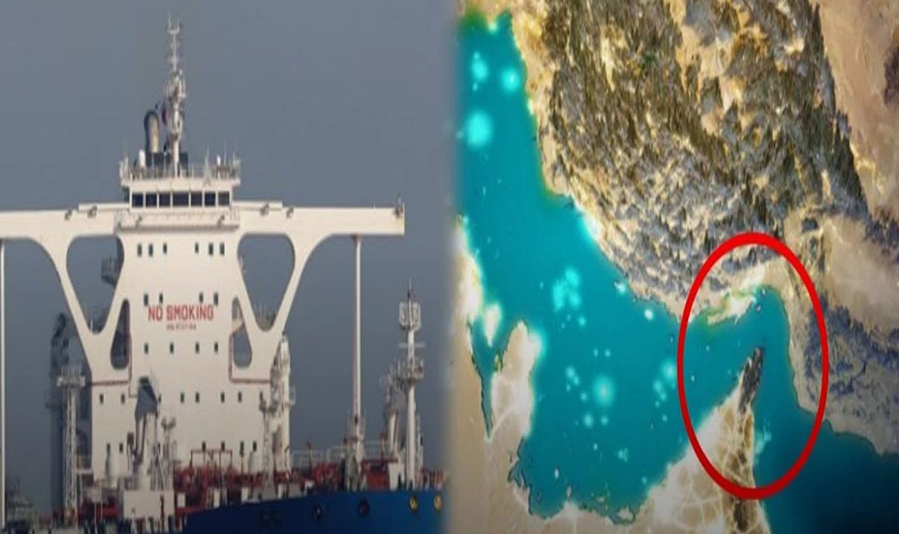 Gemi Trafiği Rekor Düşük Seviyelerde