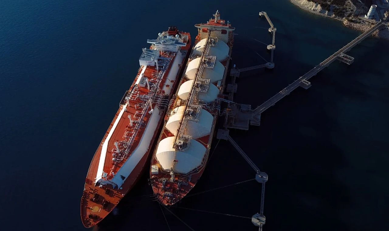 Haftalık Doğalgaz Raporu