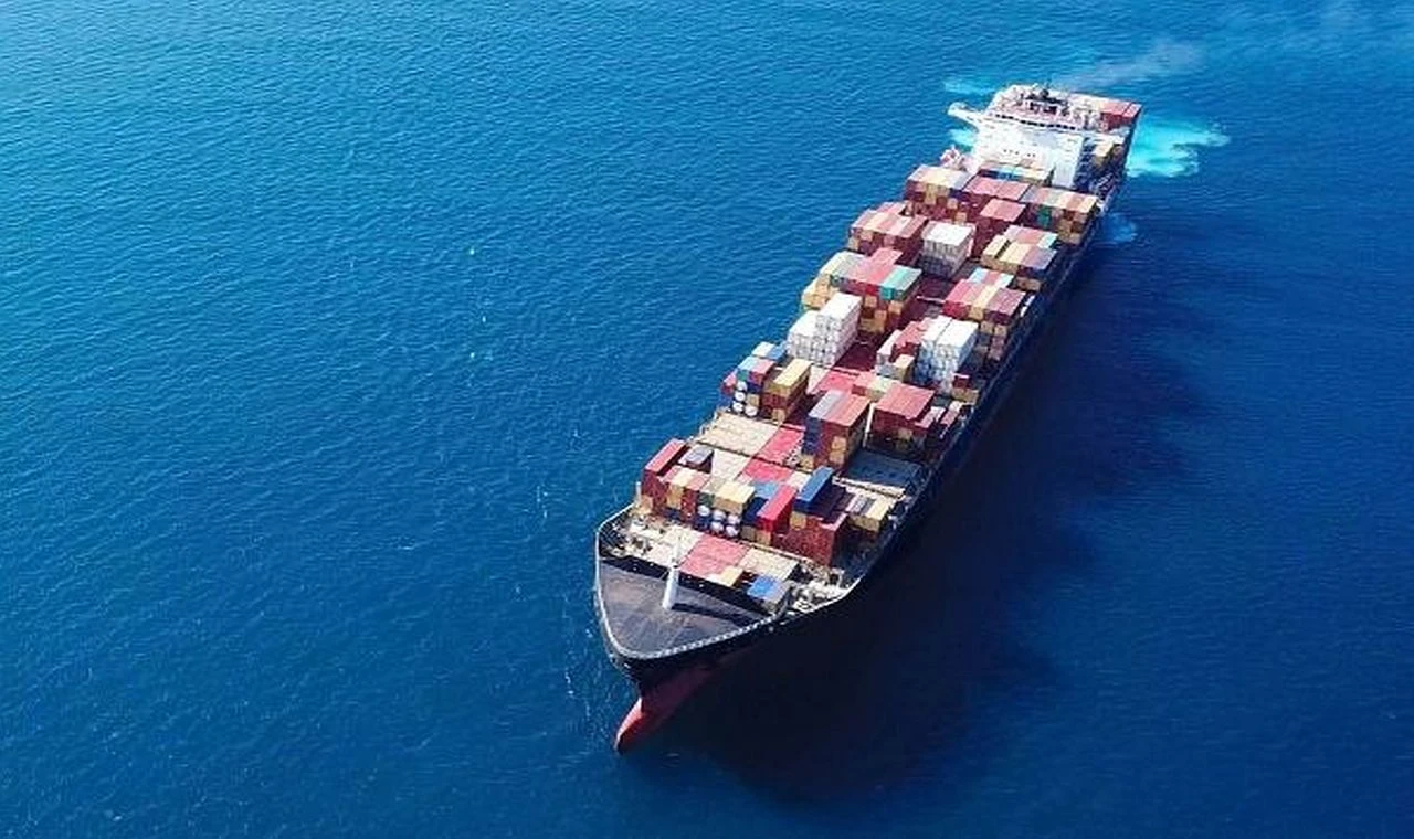 Haftalık Konteyner Raporu