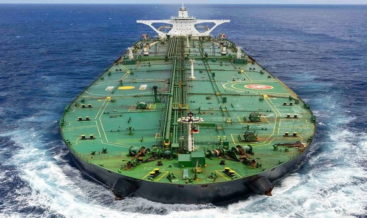 Haftalık Tanker Raporu