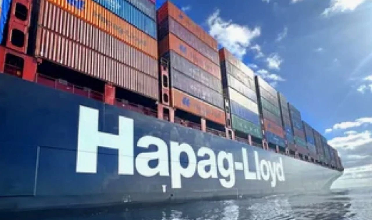 Hapag-Lloyd Zarar Ediyor