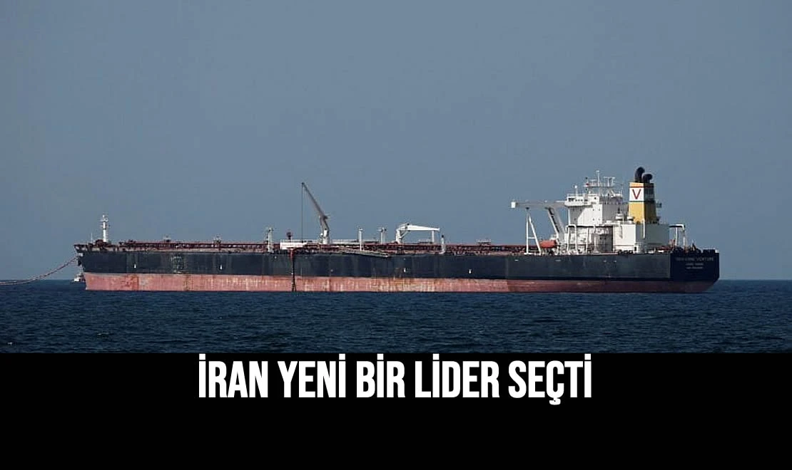 İran Yeni Bir Lider Seçti