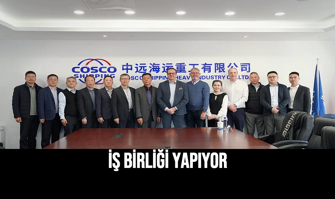 İş Birliği Yapıyor