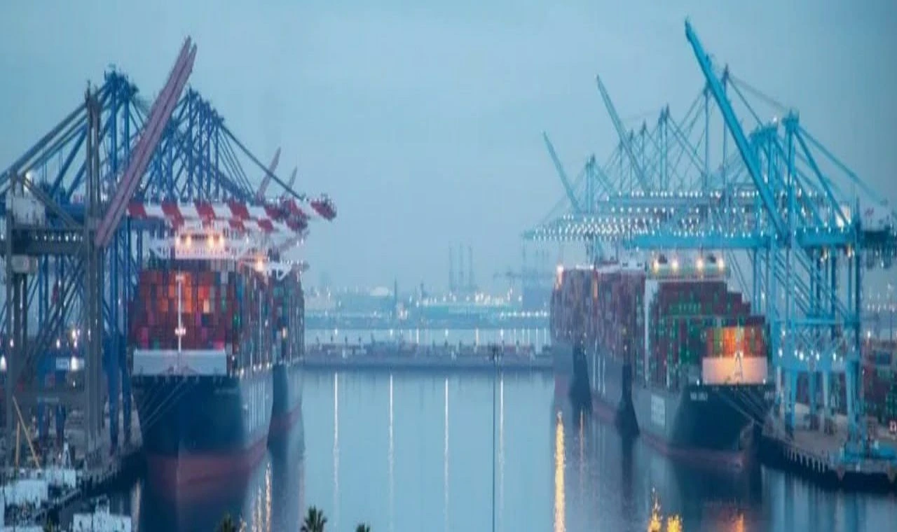 Konteyner Fiyat Endeksi