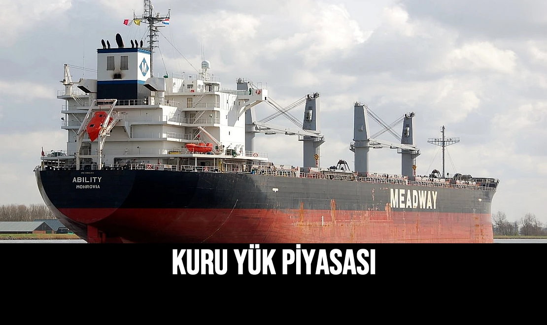 Kuru Yük Piyasası