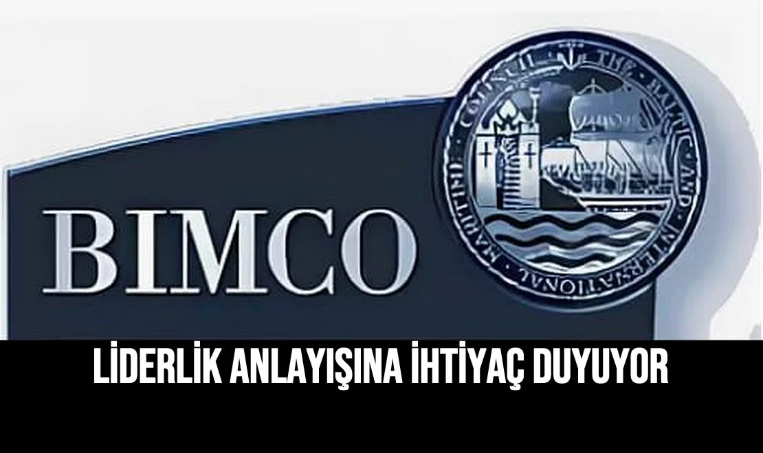 Liderlik Anlayışına İhtiyaç Duyuyor