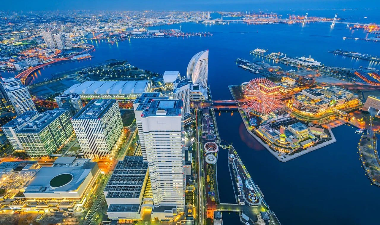 Limanların Karbondan Arındırılma