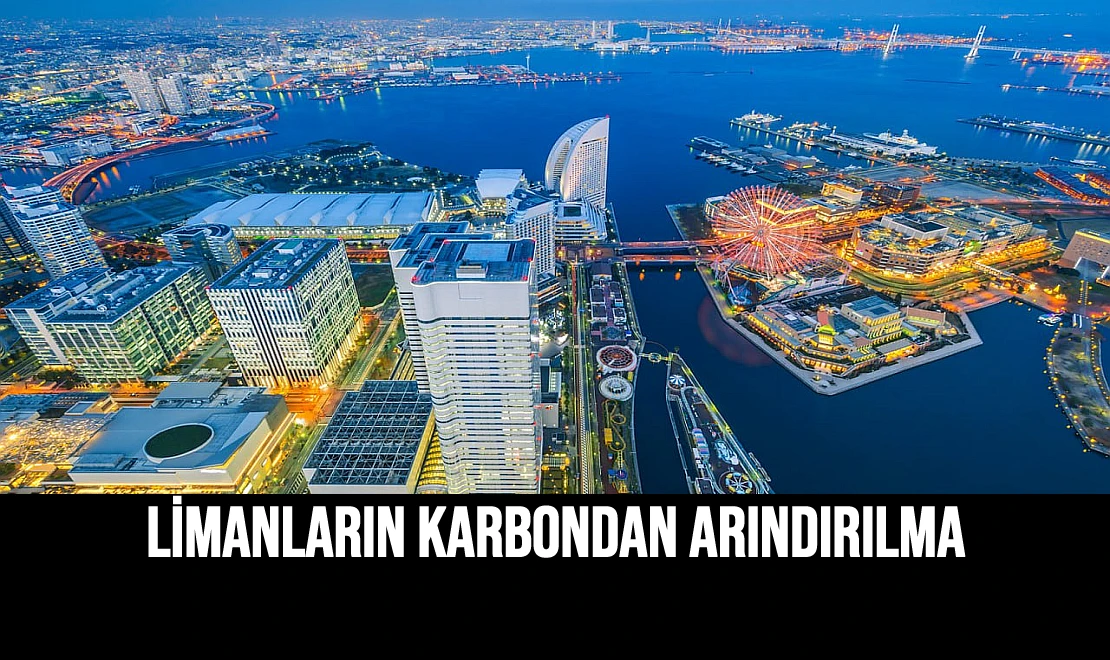 Limanların Karbondan Arındırılma