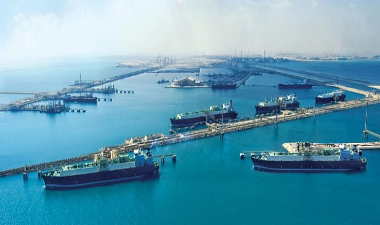 LNG Arzı İçin Riskleri Artırıyor