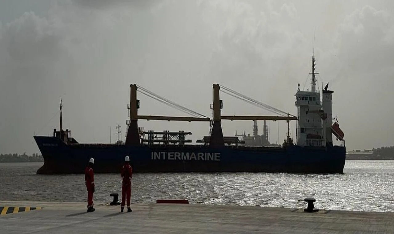 MPP Navlun Oranları Yükseliyor