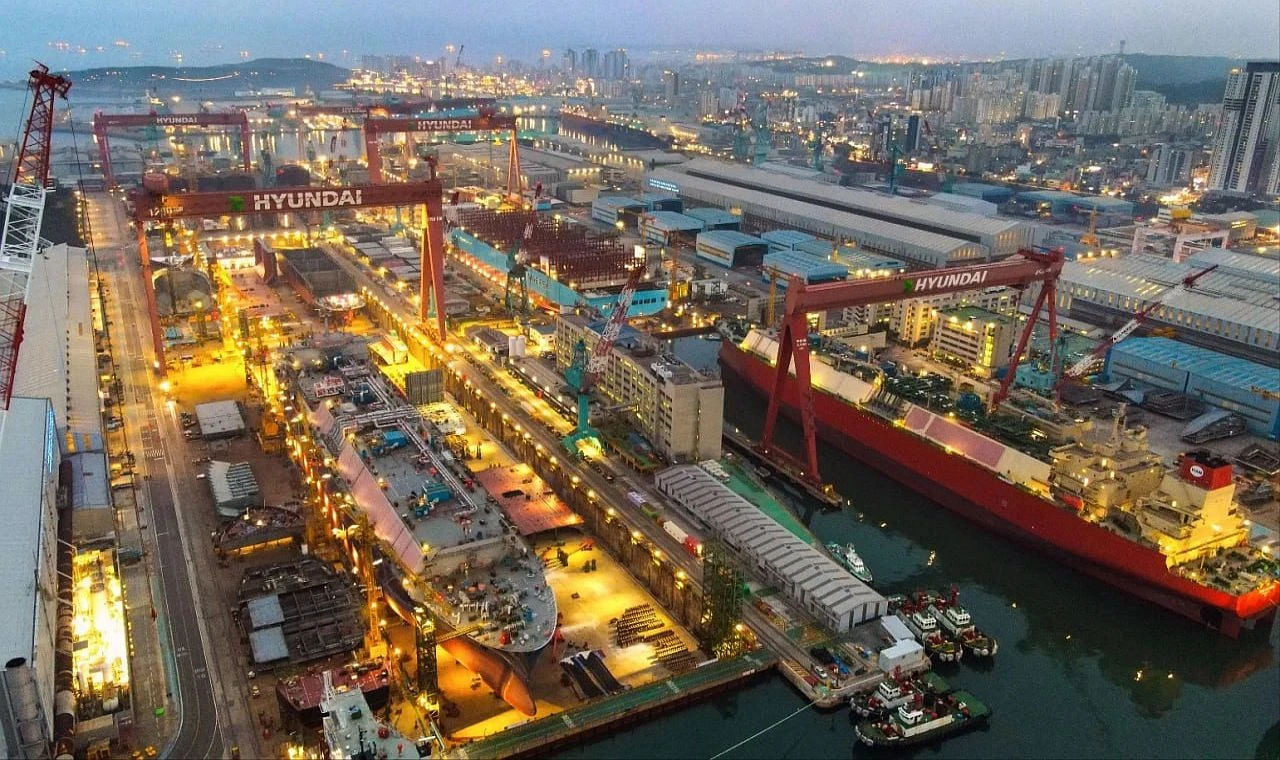 MSI: Denizcilik Piyasası