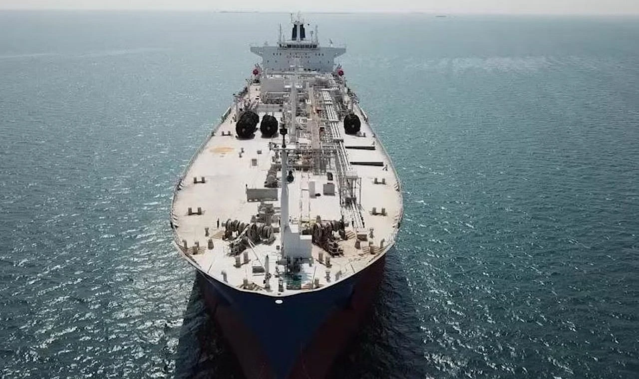 Ön Anlaşmalar İmzalıyor