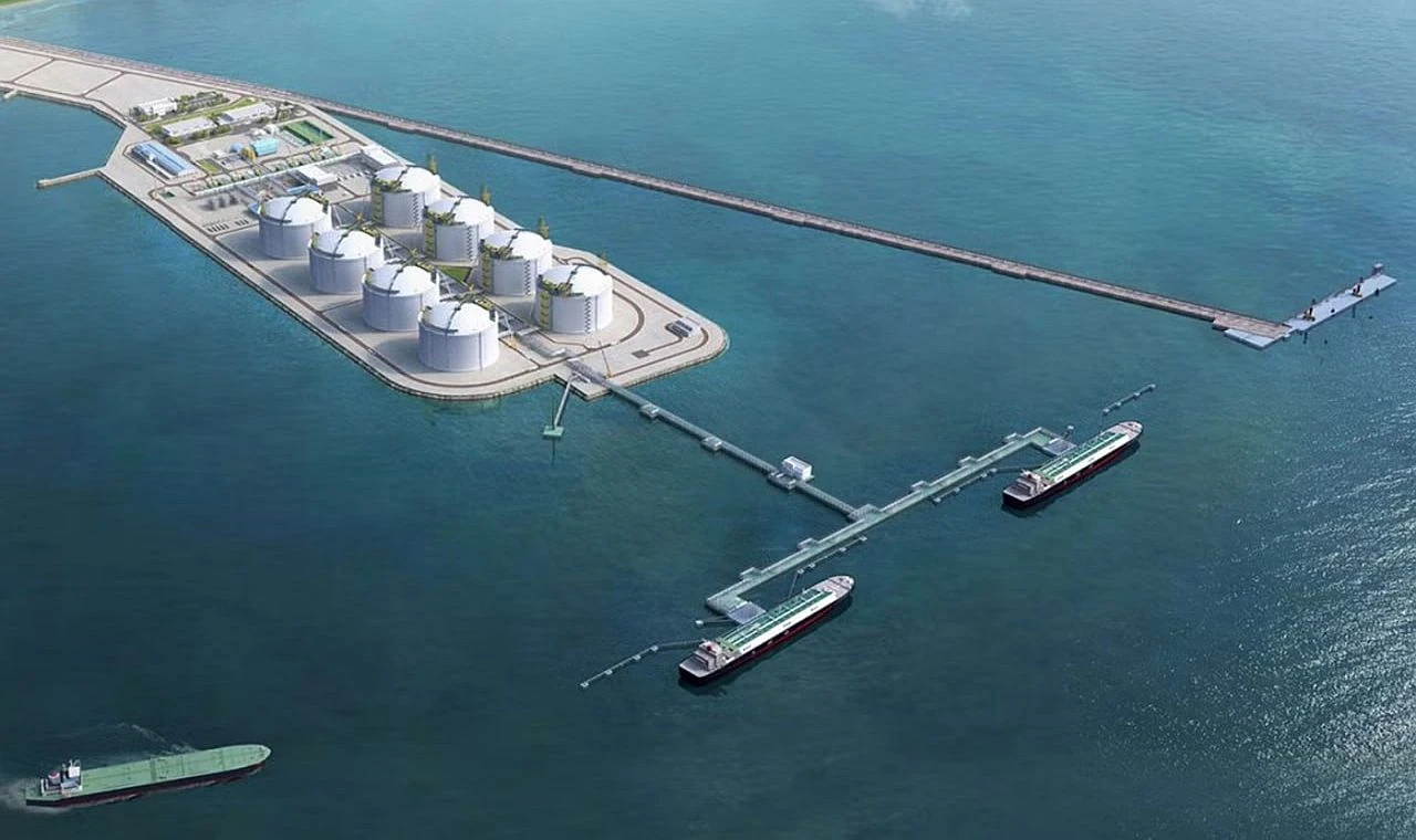 Orta Doğu Enerji Krizi