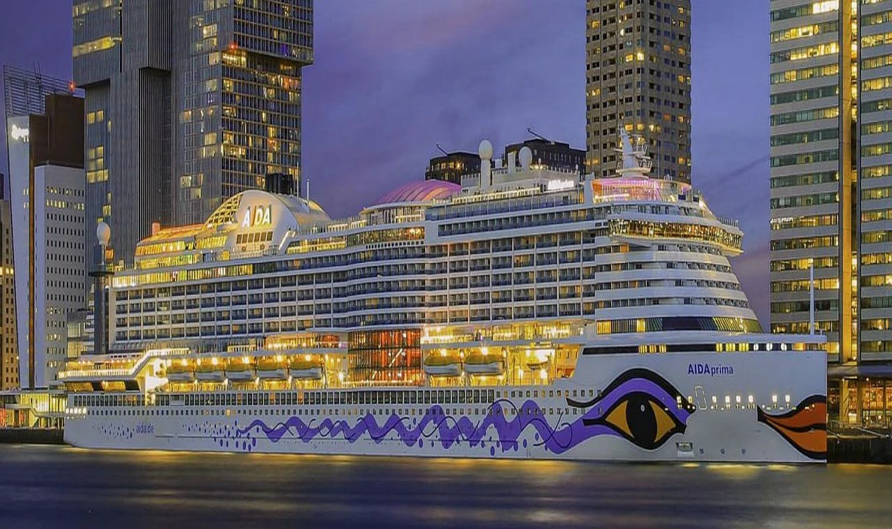 Orta Doğu Sezonunu İptal Etti