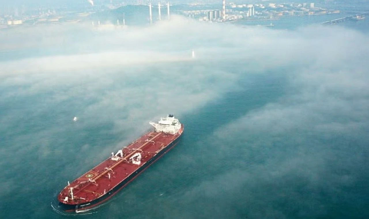 Petrol Akışının Asya'ya Kayması