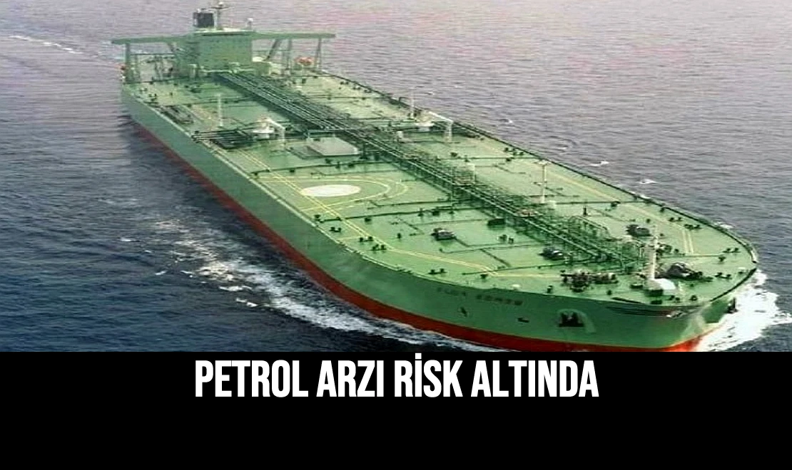 Petrol Arzı Risk Altında