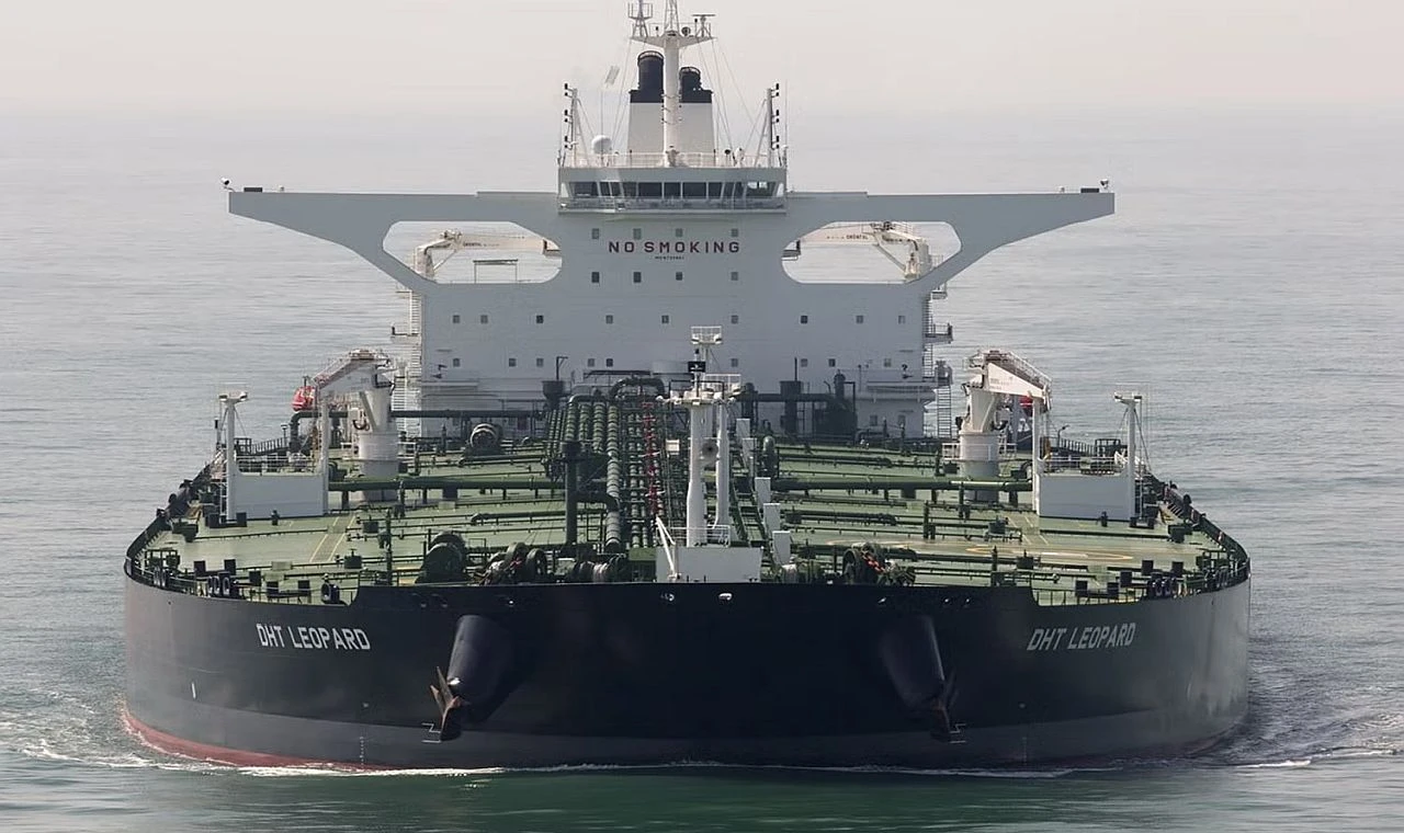 Piyasa Hürmüz Boğazı'na Bağlı