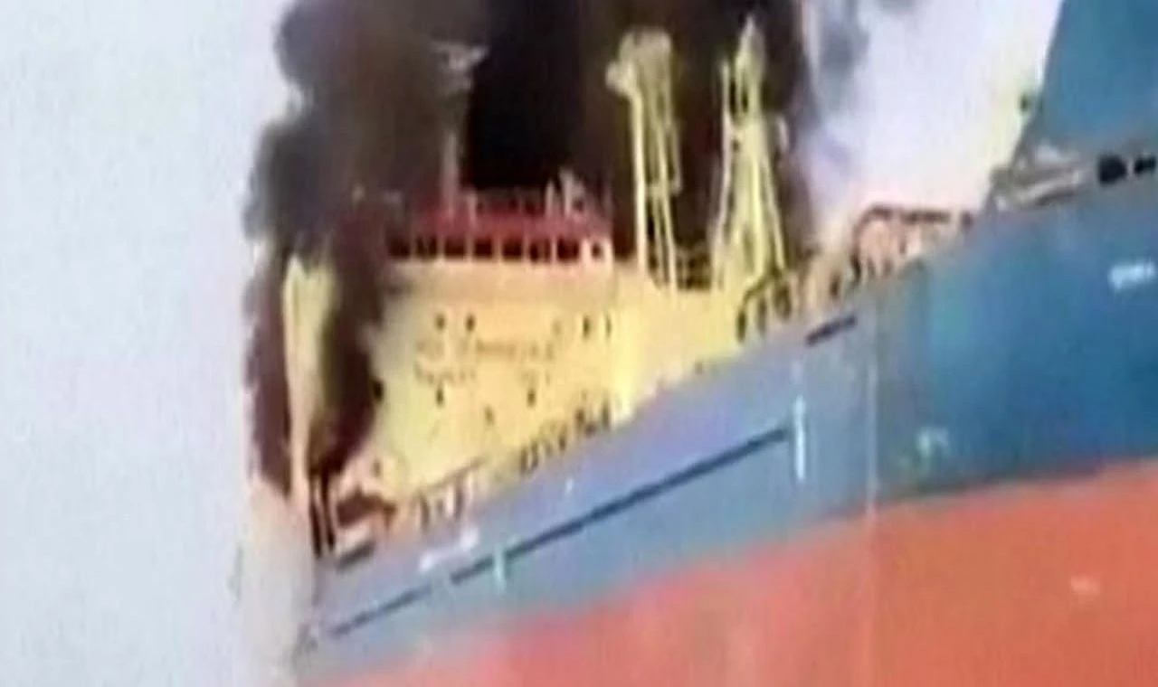 Savaş Riski Teminatlarını Azaltıyor