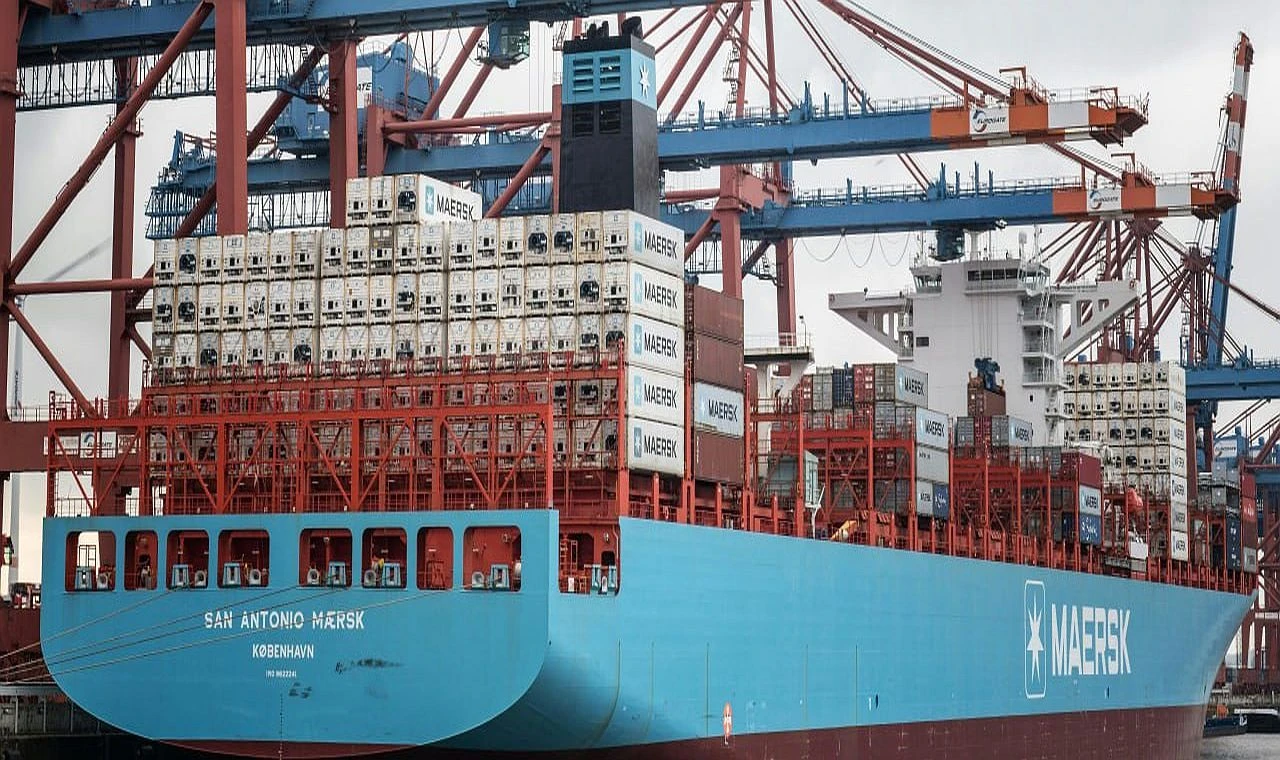 Seferlerini Yeniden Yönlendiriyor