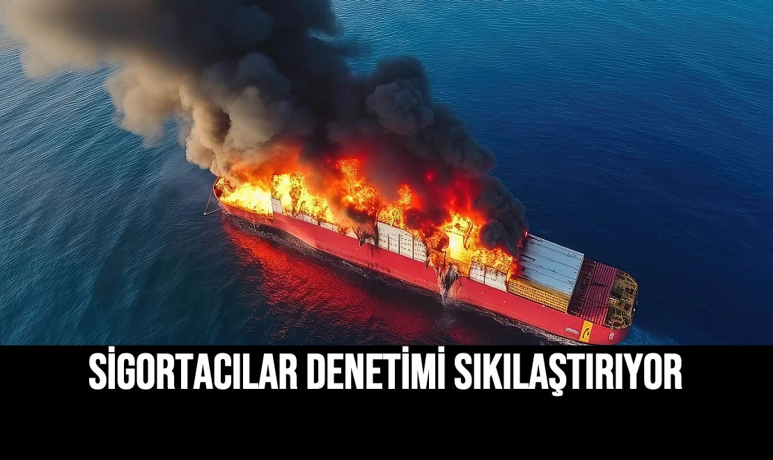 Sigortacılar Denetimi Sıkılaştırıyor