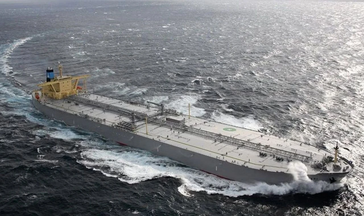 VLCC Piyasası İvme Kazanıyor