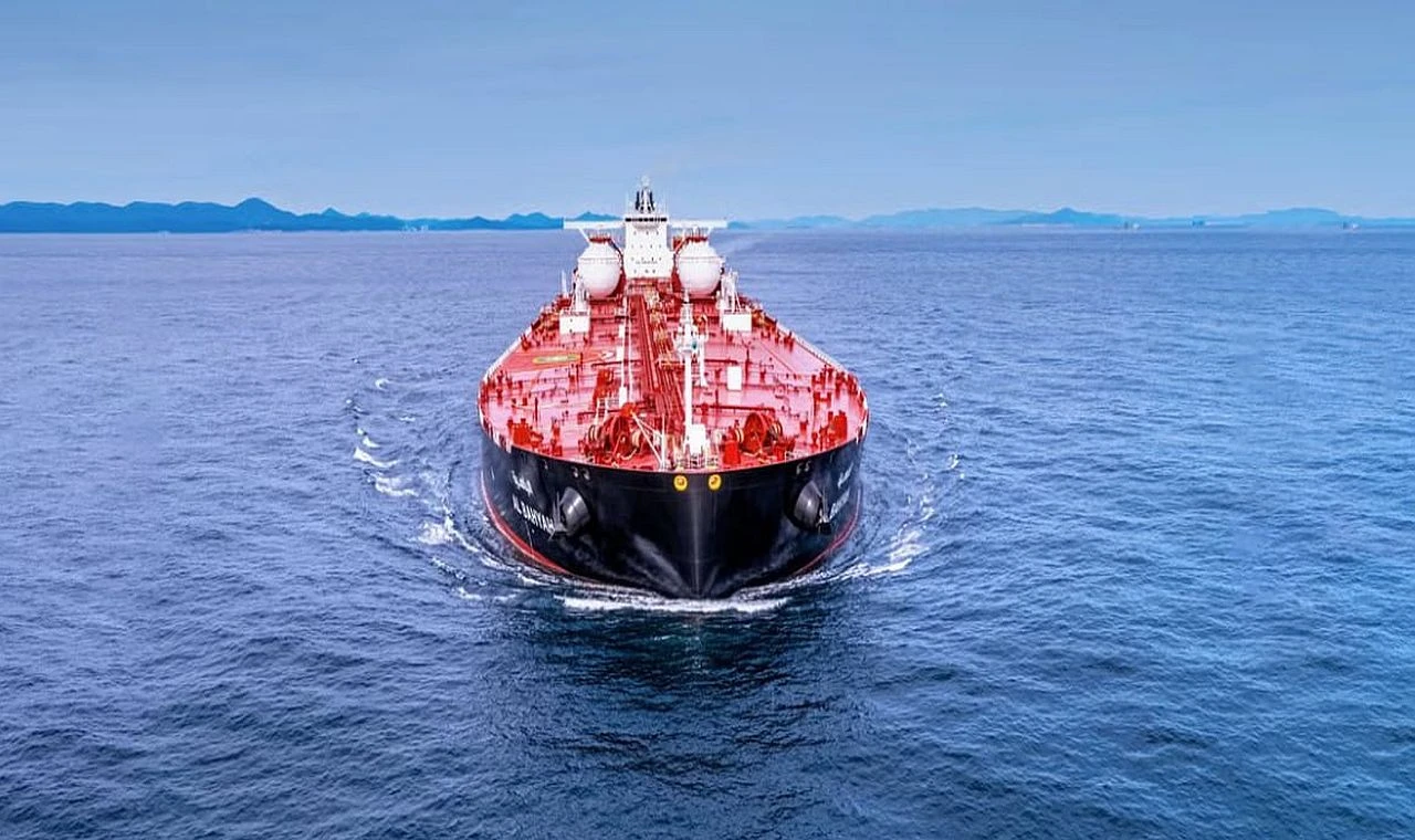 VLCC Süpertanker Piyasası