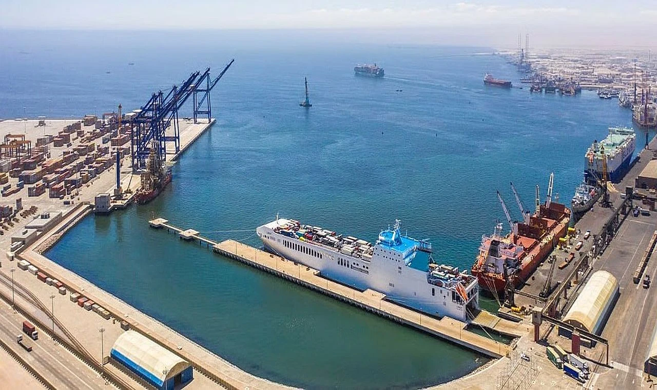 Yeni Yakıt İkmal Merkezi