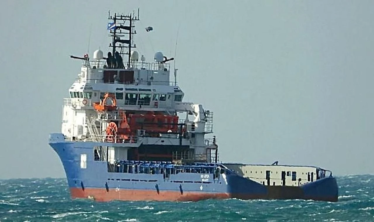 Açık Deniz Filosu Atıl Durumda