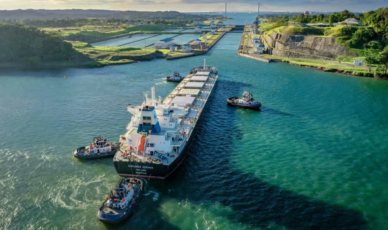 Baltık Kuru Yük Endeksi