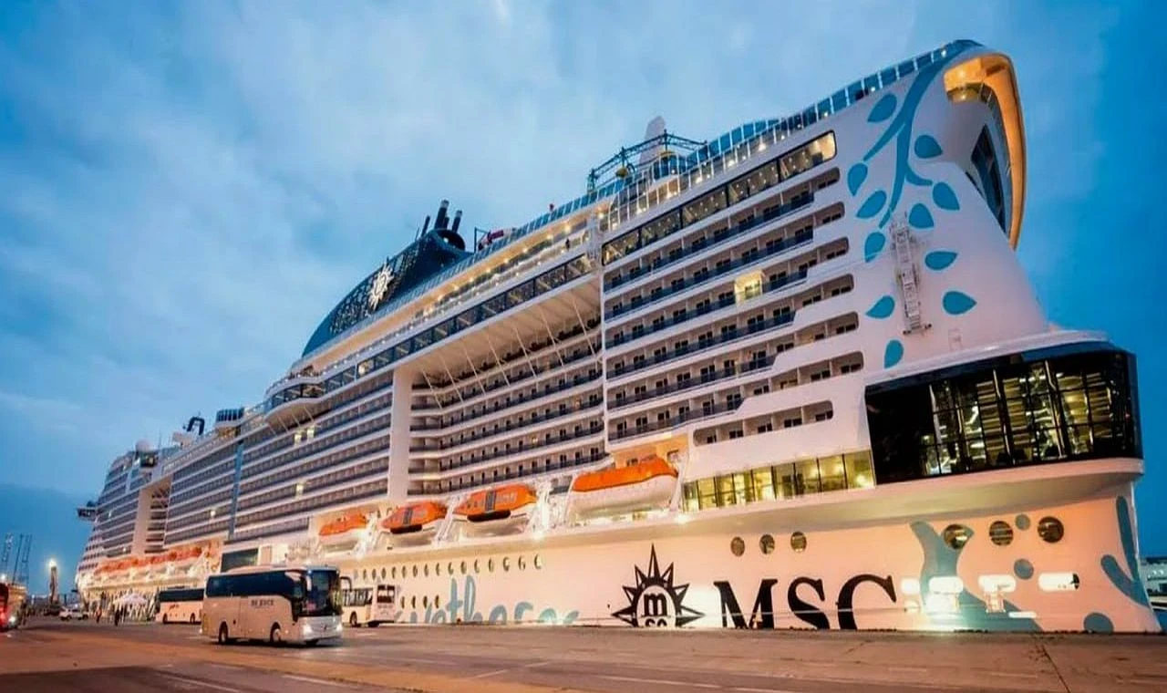 Basra Körfezi'nde Mahsur Kaldı