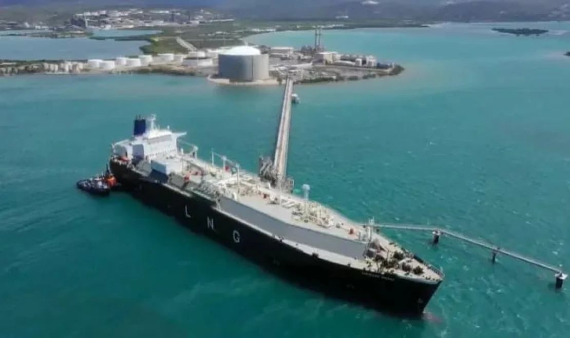 Bir Yıllık Operasyonunu Kutluyor