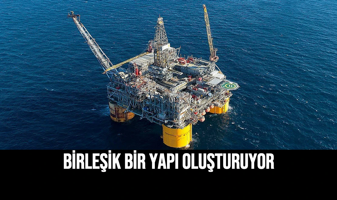 Birleşik Bir Yapı Oluşturuyor