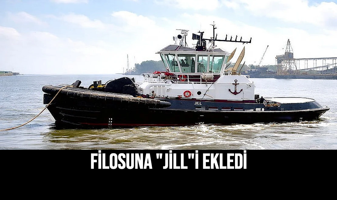 Filosuna "Jill"i Ekledi
