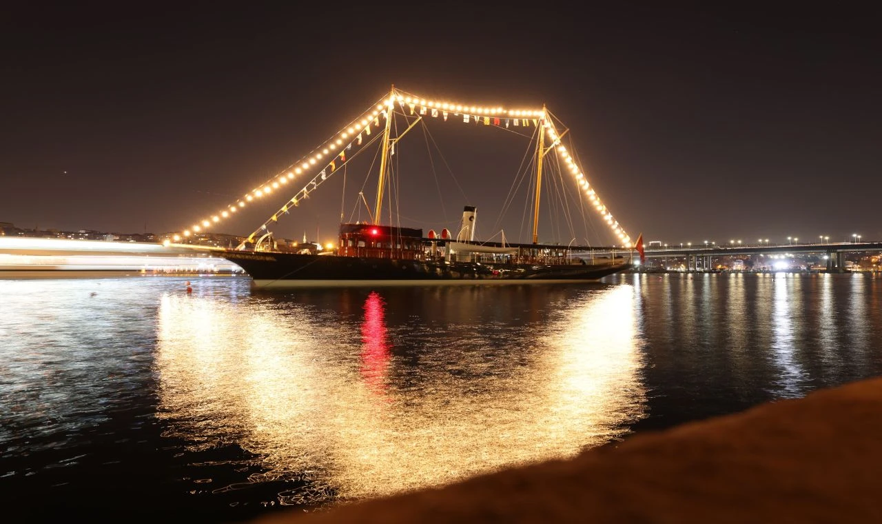 İki Dünya Mirası Ekledi