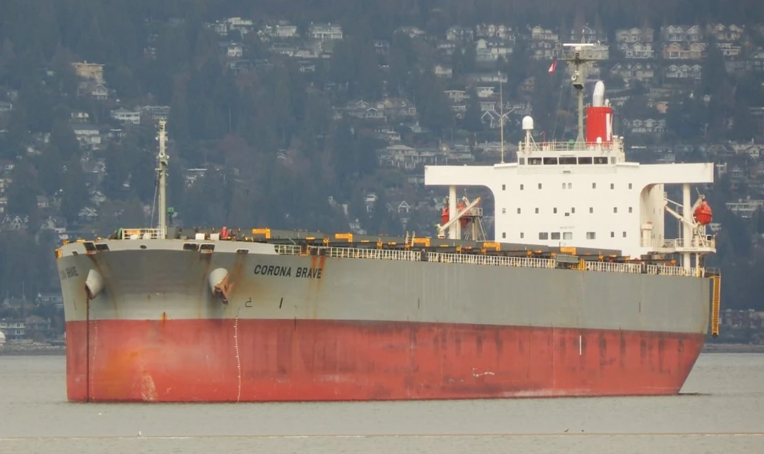 İkinci El Gemi Piyasası