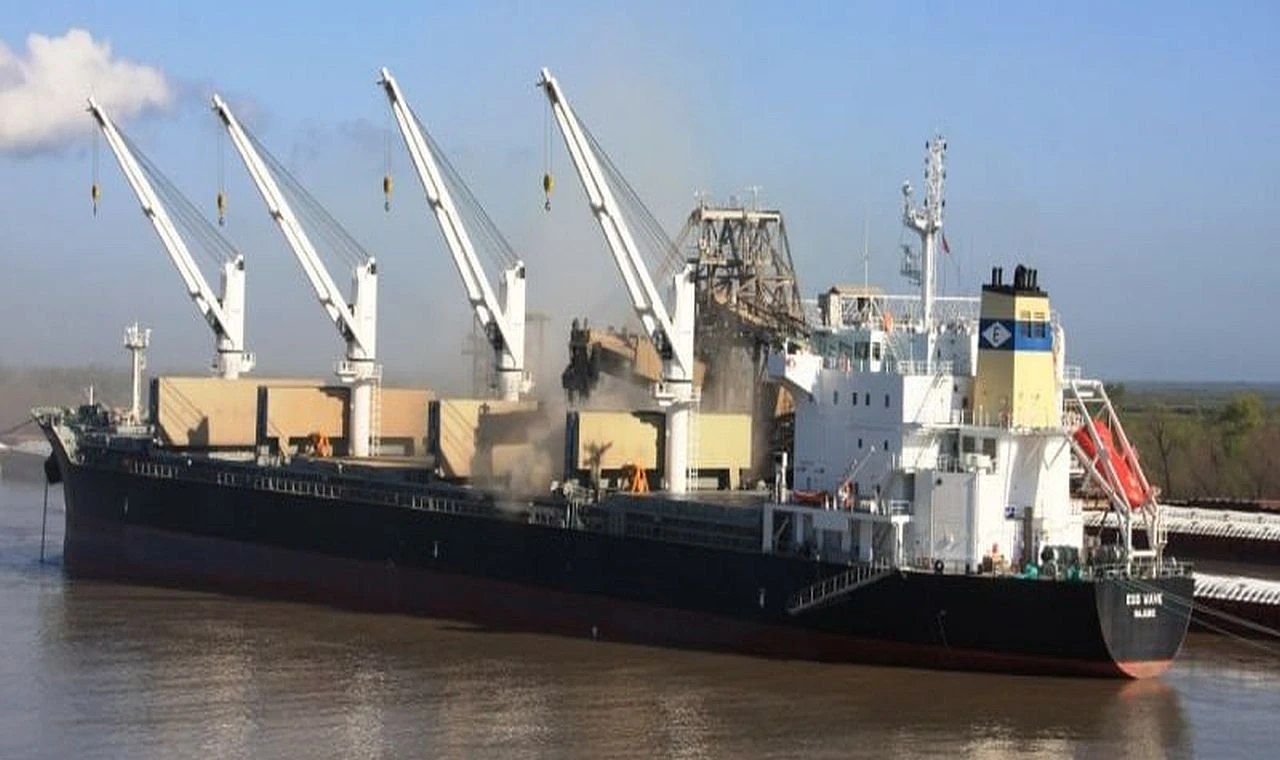 Karadeniz Tahıl Pazarı