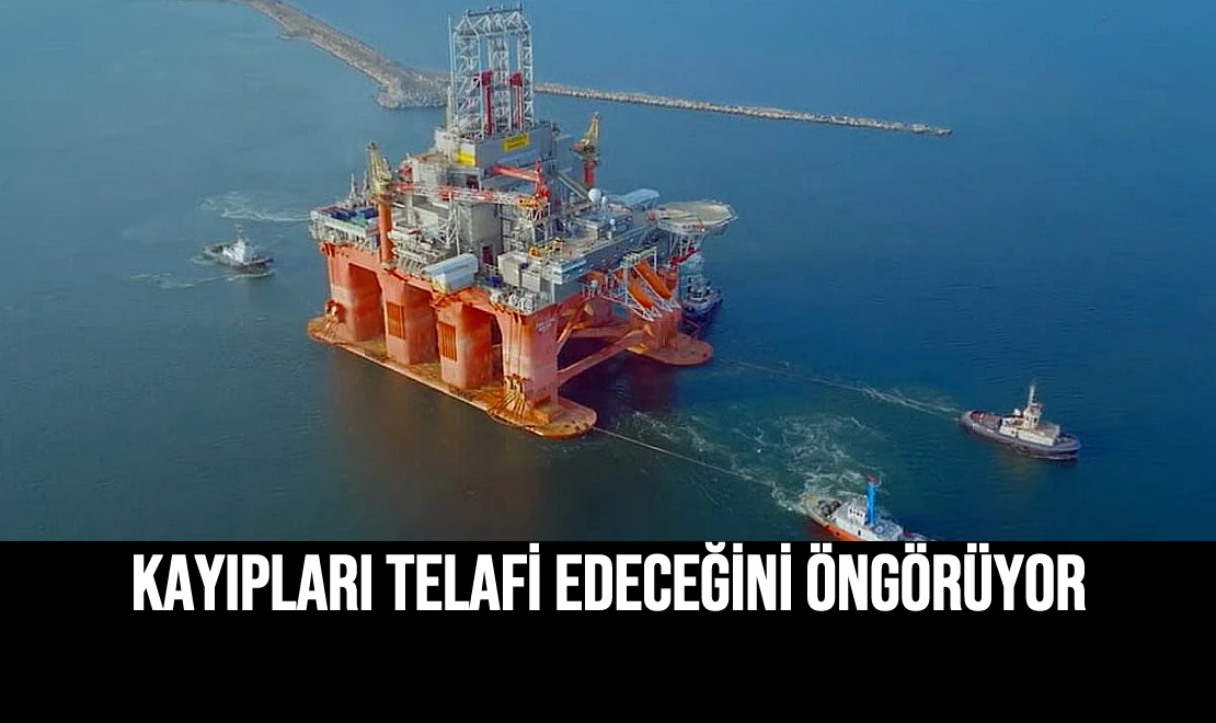 Kayıpları Telafi Edeceğini Öngörüyor