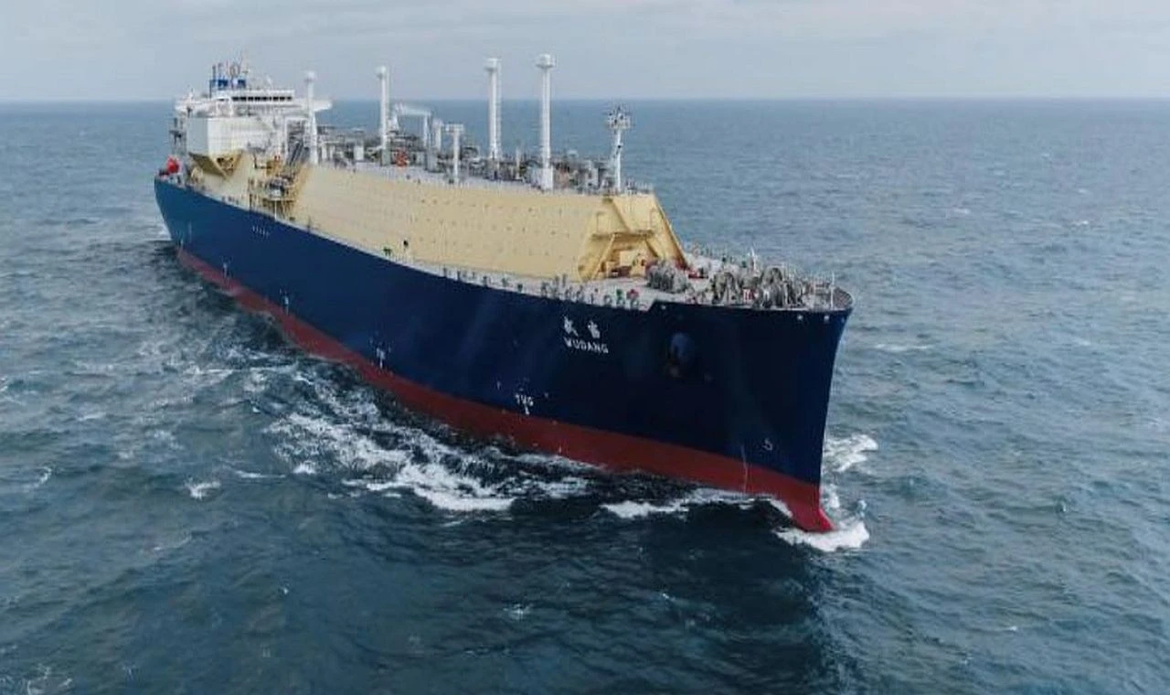 LNG Piyasası Açık Vermeye Başlıyor