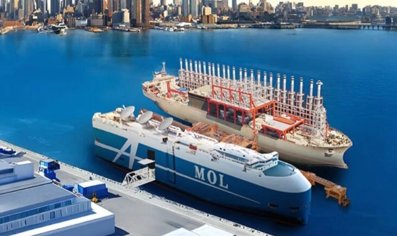 MOL Anlaşma İmzaladı