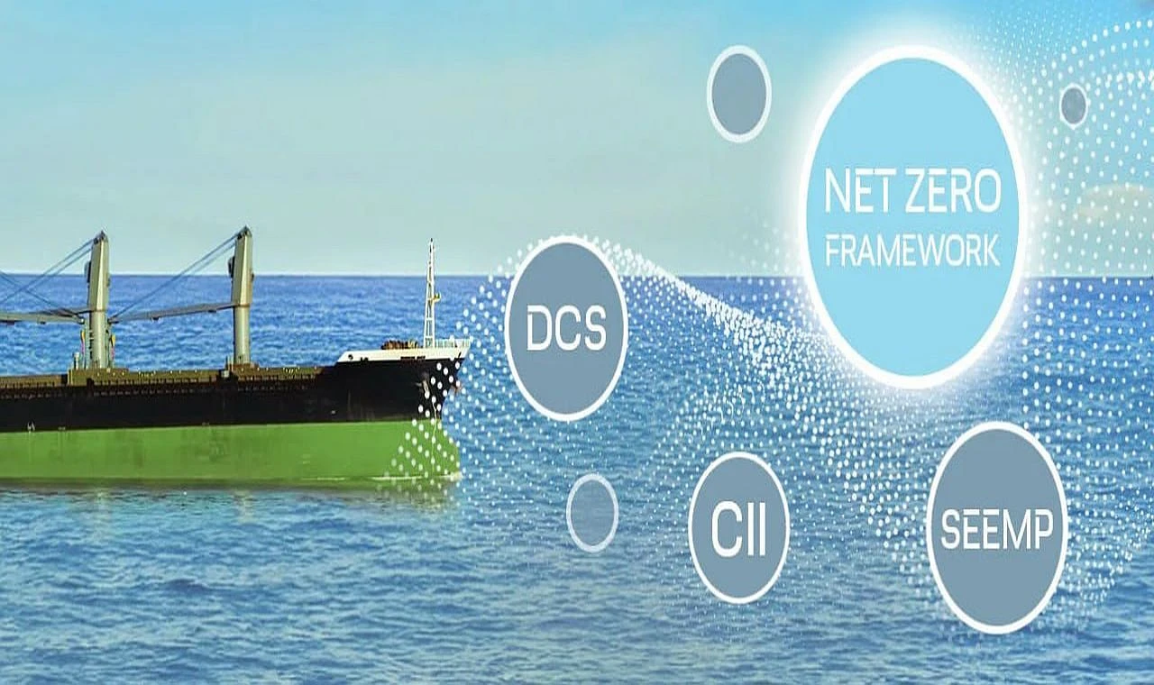 Net-Sıfır Stratejisine Karşı Çıkıyor