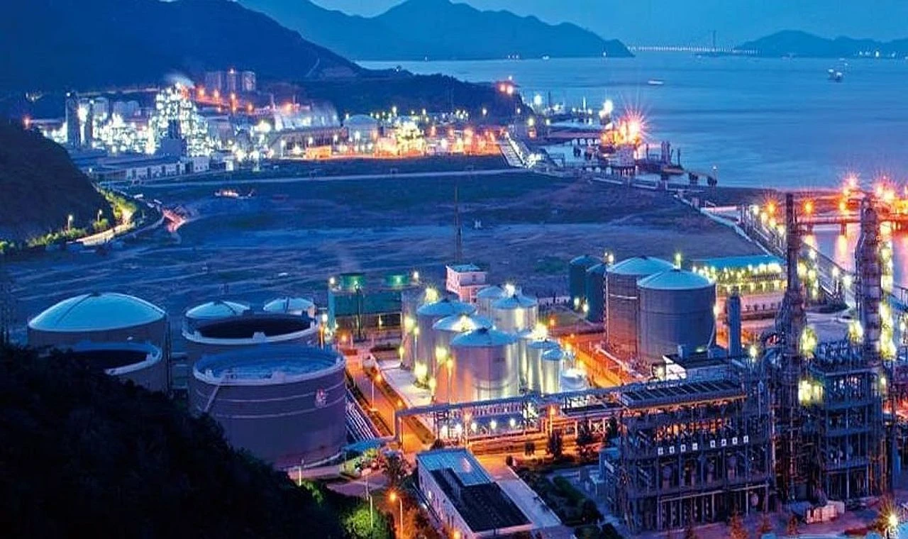 Orta Doğu Krizinin Etkisi