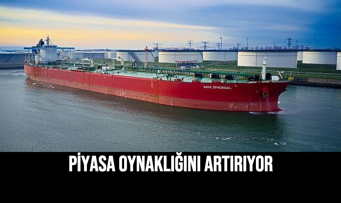 Piyasa Oynaklığını Artırıyor