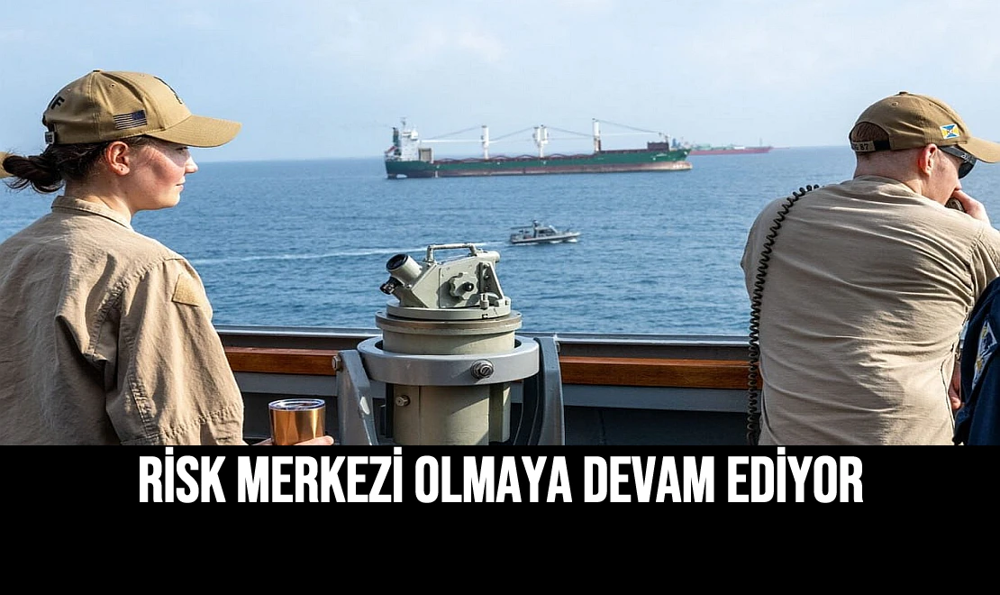 Risk Merkezi Olmaya Devam Ediyor