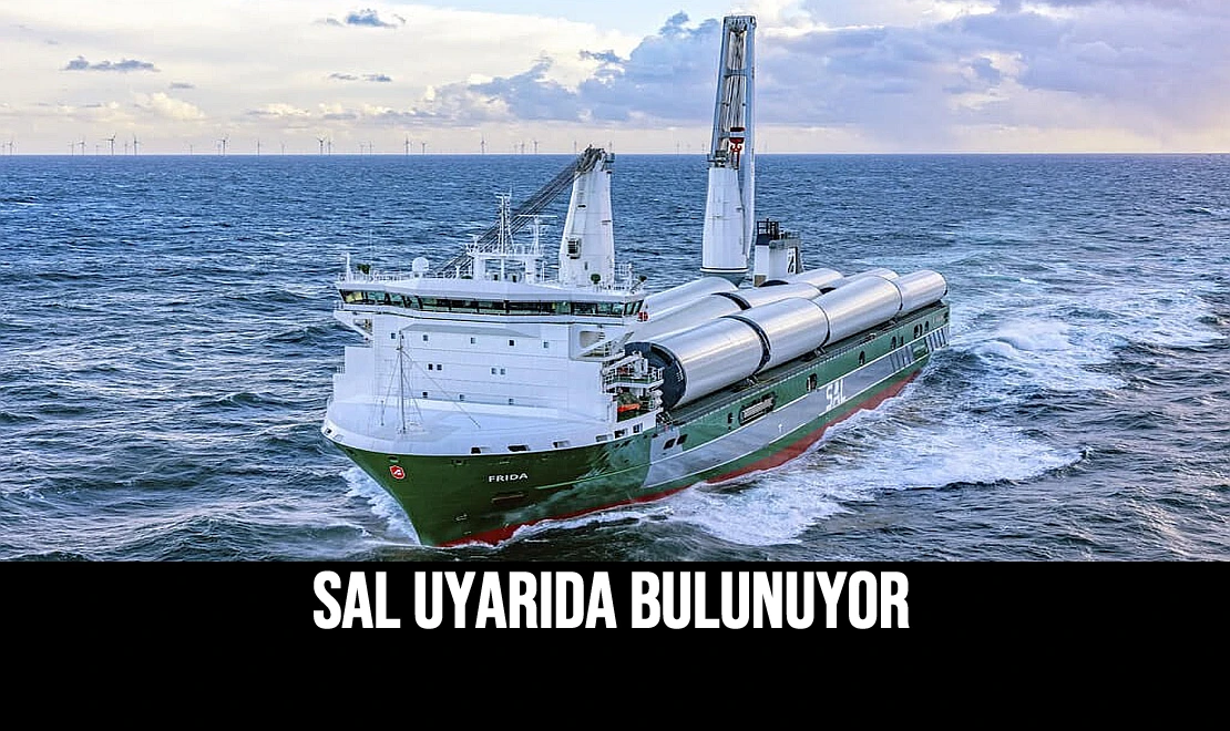 SAL Uyarıda Bulunuyor