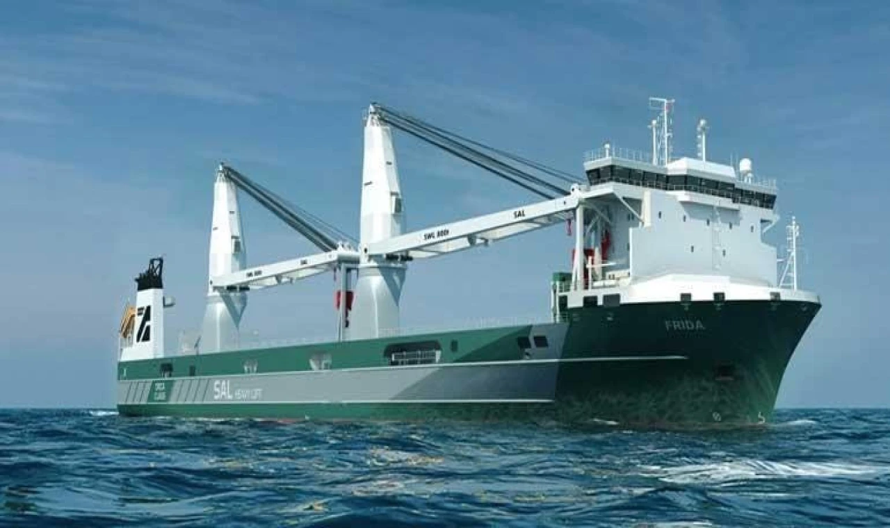 Stratejik Avantaj Elde Ediyor